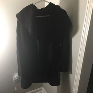 Tahari Black Jacket NWT
